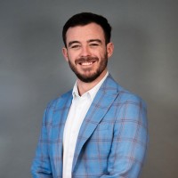 Andrew Johnson Email & Phone Number