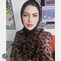 Safa British School Employee Mai Eissa's profile photo
