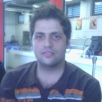 POLYTECH S.A Employee Christos Patsiouras's profile photo