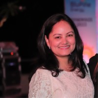 Ruhi Gupta's profile photo