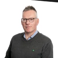 YPO Employee Adrian Field's profile photo