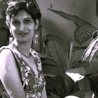 Anagram Research Employee Devika Ganapathy's profile photo