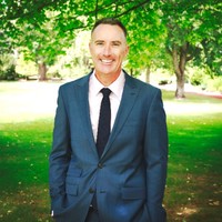 Parliament of Victoria Employee Adam Lane's profile photo