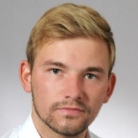 Rozone Employee Tim Hagenbrock's profile photo