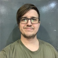 PTL Fabricators Employee Andrew Walker's profile photo