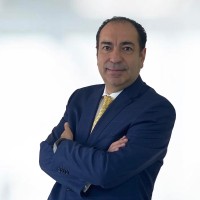 KogniVera Employee Daniel Romero's profile photo