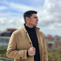 Dyninno Group Employee Juan G.'s profile photo