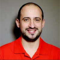 ORU Occitanie - Observatoire Régional des Urgences Employee Christophe Bianchi's profile photo