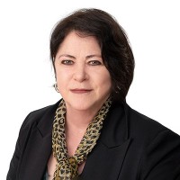 Steadfast Group Limited Employee Sheila Baker's profile photo