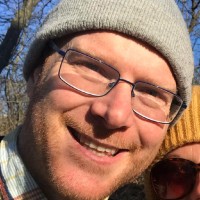 RELEX Solutions Employee Michael Ashcroft's profile photo