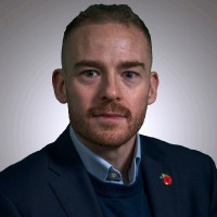 MBDA Employee Simon Leon's profile photo