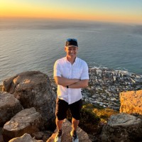 Agile HG, LLC Employee Zach Smith's profile photo