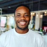 Harver Employee Mobolaji Sowole's profile photo