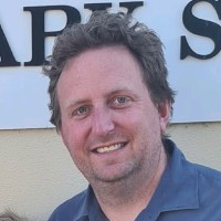 Accensi Pty Ltd Employee Daniel Pizzey's profile photo