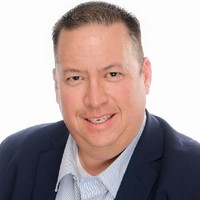 popchips Employee James Fortescue's profile photo