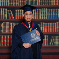 EV-Dynamic Employee Muhammad bin Adnan's profile photo