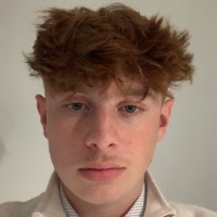 Seymour Taylor Employee Cieran Pearce's profile photo