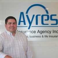 Ayres Insurance Agency, Inc. Employee Dan Ayres's profile photo