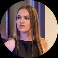 Jugopetrol AD Kotor Employee Ana Zeković's profile photo