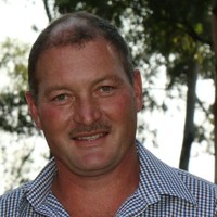 JCI MINING Employee Jacques Pienaar's profile photo