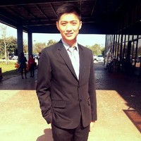 Hung Ling Email