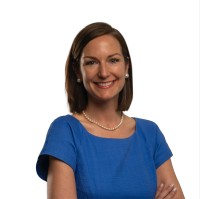 Tenaska Marketing Ventures Employee Brie Kelman's profile photo