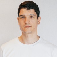 Lantern Ventures Employee Pavlos Georgiou's profile photo