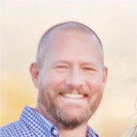 Desert Drones LLC Employee John Ott's profile photo