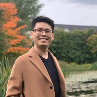 TELUS Employee Jonathan Ing's profile photo