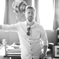 ALCHEMYcreative Employee Trevor Gavin's profile photo