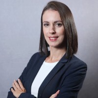 Nutri Control Employee Flavia Ramos dos Santos Salles's profile photo