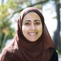 PBSS International Employee Enas Mahmoud's profile photo