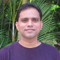 CleverTap Employee Suresh Kondamudi's profile photo