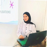 DecliTech Employee Tasnim Harrabi's profile photo