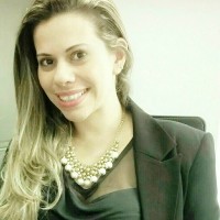 Mint Employee Roberta Figueiredo's profile photo