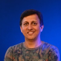 Nextburb Employee Prashant Sachdev's profile photo