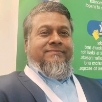 Russell IPM Employee abu Imroz Ali's profile photo