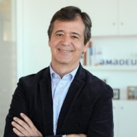 Amadeus Employee Luis Maroto's profile photo