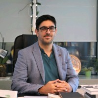 Uskudar University TRGENMER-Transgenic Cell Technologies & Epigenetic Research & Employee Cihan Tastan's profile photo