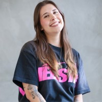 Azos Employee Isabella Teixeira's profile photo