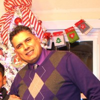 Efrain Gerardo Email & Phone Number