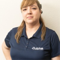 APS Lighting & Safety Employee Tamara Nolasco's profile photo