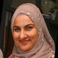 Bitsmedia Employee Junaidah Khan's profile photo