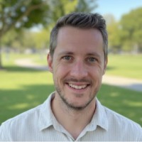 WebOps, LLC Employee Brian Whitaker's profile photo