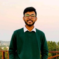 Openthrive Employee Manyam Chaitanya's profile photo