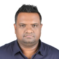 CEAT Kelani Holdings (Pvt) Limited Employee Suresh Fernando's profile photo