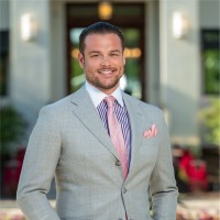 John R. Wood Properties Employee Blaze Zdravev's profile photo