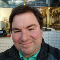 CB&S Bank Employee Michael Truss's profile photo