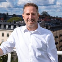 Verifone Employee Adam Bowman's profile photo