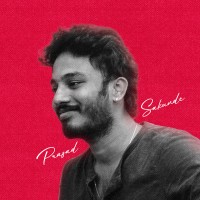 Prasad Sakunde's profile photo